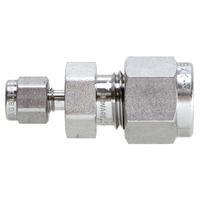 GC capillary column connector, reducing union, Swagelok®