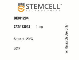 BIX01294 (Trihydrochloride Hydrate)