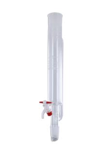 EZ 250/H Soxhlet extractor, 250 ml, with cock