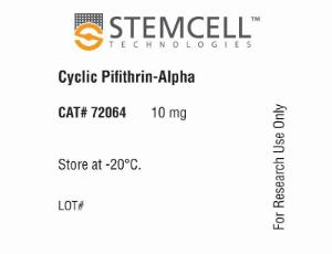 Cyclic Pifithrin-Alpha (Hydrobromide)