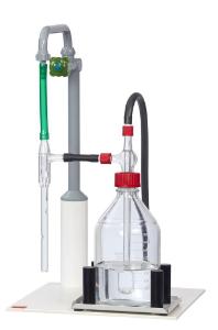 SIMVAC Neutralisation unit