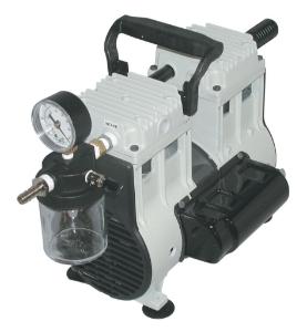 WOB-L 2581 Standard duty piston pump