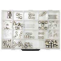 Fitting kit, stainless steel, Swagelok®