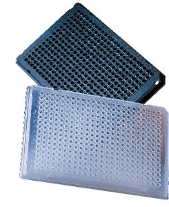 PCR plates, 384-well, Corning® Thermowell®