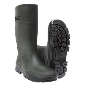 Occupational Boots, Pull-On, Non Safety Wellington O4, FD90