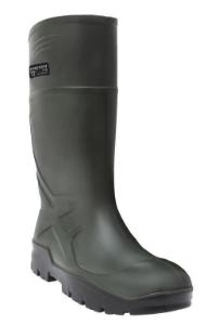 Occupational Boots, Pull-On, Non Safety Wellington O4, FD90