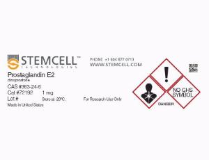 Prostaglandin E2