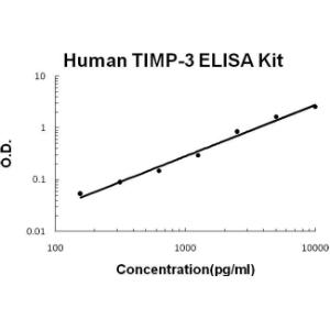 BSBTEK0523 - HUMAN TIMP-3 PICOKINE ELISA KIT