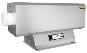 R 170/1000 wth PLC Touch Panel