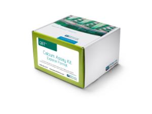 Kits de test du calcium, kit de test FLIPR® Calcium 5