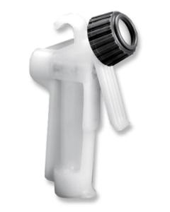 Spray gun