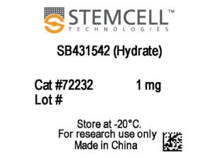 SB431542 (Hydrate)