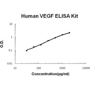 BSBTEK0539 - HUMAN VEGF PICOKINE ELISA KIT