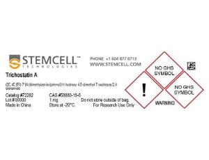 Trichostatin A