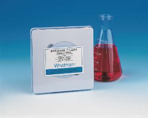 Membrane filters, cellulose nitrate, sterile, Whatman™