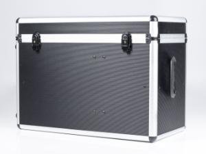 Aluminium box for BA310 Elite