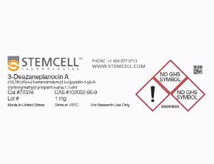 3-Deazaneplanocin A