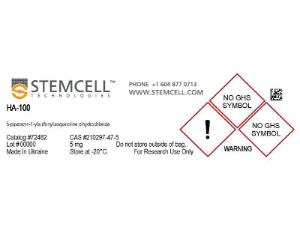 HA-100 (Dihydrochloride)