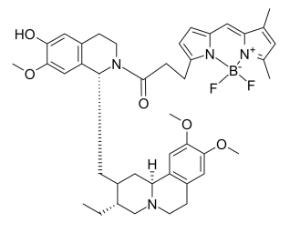 Bodi fluor/trade 48 32000 1 mg