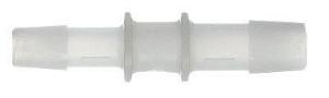 Masterflex® Reducer Fittings, Hose Barb, Straight (PVDF), Avantor®