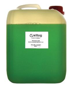 Detergent, liquid concentrate, Witonex-B-26