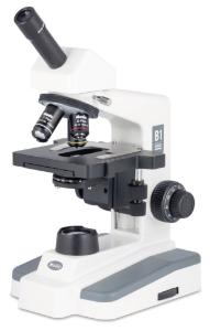 Upright microscopes, B1 Elite