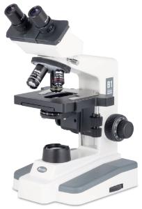 Upright microscopes, B1 Elite