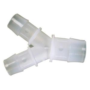 Masterflex® Reducer Fittings, Hose Barb, Y-Connector, Avantor®