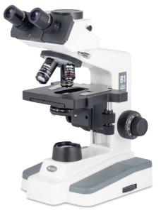 Upright microscopes, B1 Elite