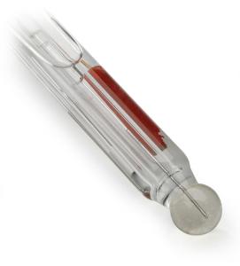 Électrodes de pH combinées, IntelliCAL™, haute performance, Red Rod