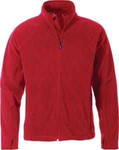 Ladies fleece jackets, Acode® BaseCamp 1498