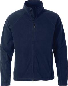 Ladies fleece jackets, Acode® BaseCamp 1498