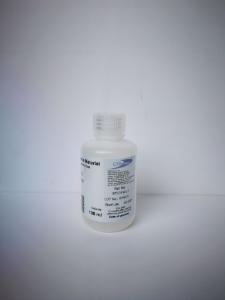 Chromium standard for ICP and ICP-MS, 100 mg/l