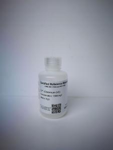 Chromium standard for ICP and ICP-MS, 1000 mg/l