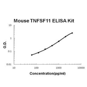 BSBTEK0843 - MOUSE TNFSF11/RANKL PICOKINE ELISA KIT