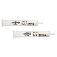 Solid phase extraction cartridges, Resprep®