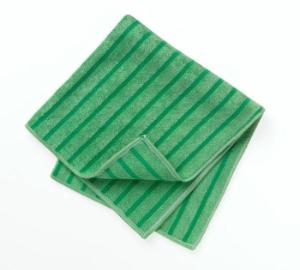 Microfiber wipe