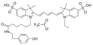 Cy5 tyramide 11066 1 mg