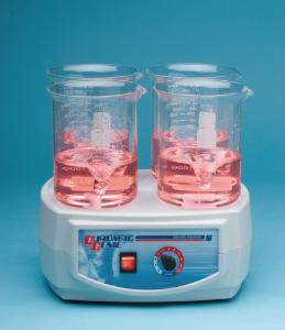 Magnetic stirrers, 4 position, QuadMag Genie®