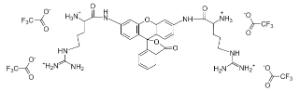 Bis-ar g-rhodamine 11 13481 1 mg