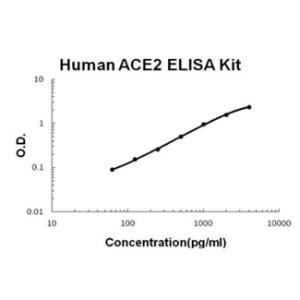 BSBTEK0997 - HUMAN ACE2 PICOKINE ELISA KIT