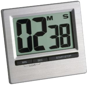 Digital timer