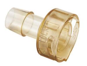 CPC® Twist-to-Connect Quick-Disconnect Fittings, Couplers and Accessories