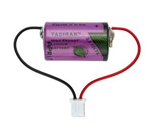 Battery 3.6 V