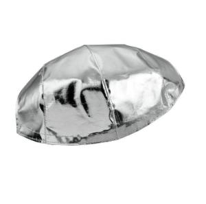 Neck cover Aluminium