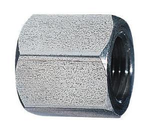 Masterflex® Union Fittings, Female NPT Threaded, Straight, Avantor®