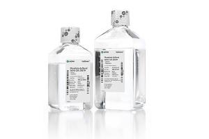 HyClone phosphate buffered saline solution