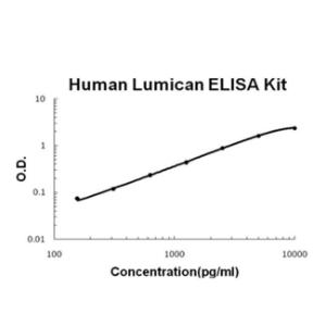 BSBTEK1244 - HUMAN LUMICAN PICOKINE ELISA KIT