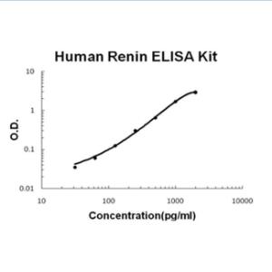 BSBTEK1249 - HUMAN RENIN PICOKINE ELISA KIT