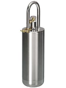 Immersion cylinder, 500 ml